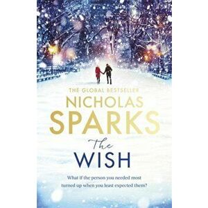 The Wish, Hardback - Nicholas Sparks imagine