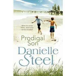 Prodigal Son, Paperback - Danielle Steel imagine