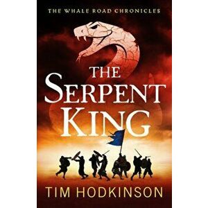 The Serpent King, Paperback imagine