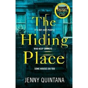 The Hiding Place, Paperback - Jenny Quintana imagine