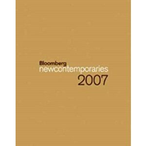 Bloomberg New Contemporaries, Paperback - *** imagine