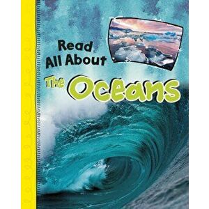 Read All About the Oceans, Paperback - Jaclyn Jaycox imagine