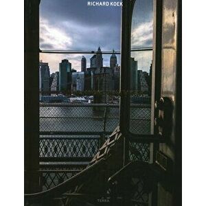 New York New York, Hardcover - Richard Koek imagine