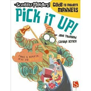 Pick It Up!. Illustrated ed, Paperback - John Townsend imagine