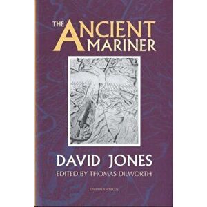 The Ancient Mariner, Hardback - David Jones imagine