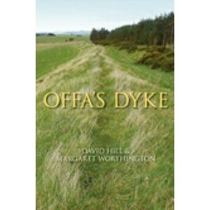 Offa's Dyke, Paperback - Margaret Worthington imagine