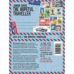The Hopeful Traveller, Paperback - Janina David imagine