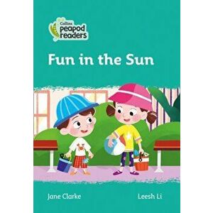Level 3 - Fun in the Sun. American edition, Paperback - Jane Clarke imagine