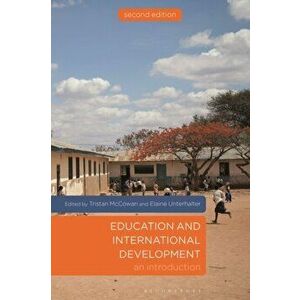 Education and International Development. An Introduction, 2 ed, Paperback - *** imagine