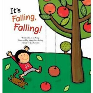 It's Falling, Falling!. Gravity, Paperback - *** imagine
