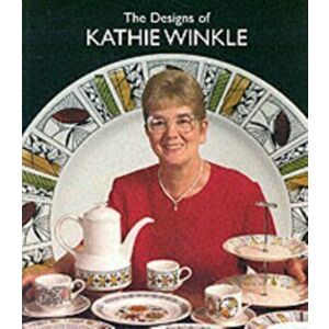 The Designs of Kathie Winkle for James Broadhurst and Sons Ltd.1958-1978, Paperback - Peter Leath imagine