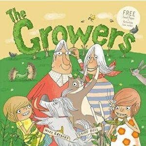 The Growers, Paperback - *** imagine