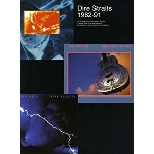 Dire Straits 1982-1991 - *** imagine