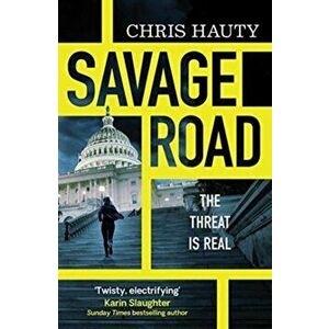 Savage Road, Paperback - Chris Hauty imagine