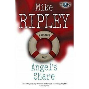 Angel's Share, Paperback - Mike Ripley imagine