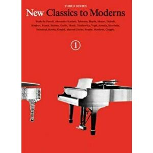 New Classics to Moderns Book 1 - Hal Leonard Publishing Corporation imagine