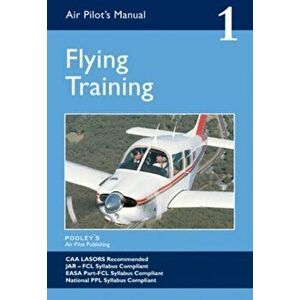 Air Pilot's Manual - Flying Training. 12 Revised edition, Paperback - Esther Law imagine