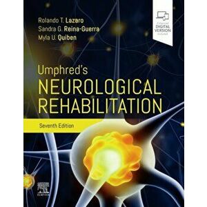 Umphred's Neurological Rehabilitation. 7 Revised edition, Hardback - *** imagine