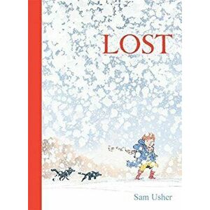 LOST, Paperback - Sam Usher imagine