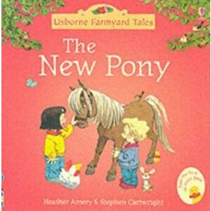 The New Pony, Paperback imagine