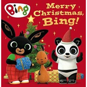 Merry Christmas, Bing!, Paperback - *** imagine