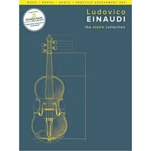 Ludovico Einaudi. The Violin Collection - *** imagine