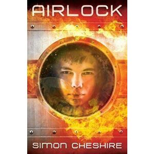 Airlock, Paperback - Simon Cheshire imagine