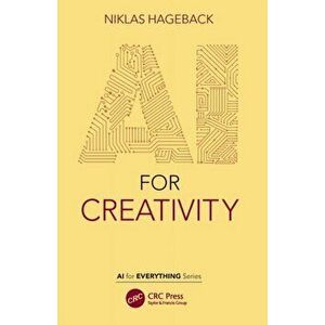 AI for Creativity, Paperback - *** imagine
