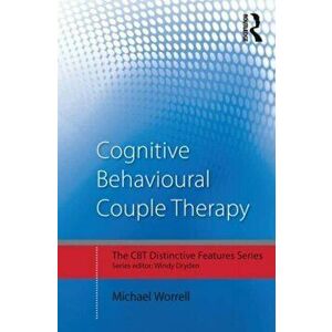 Cognitive Behavioural Couple Therapy. Distinctive Features, Paperback - *** imagine