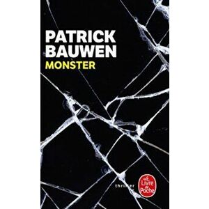 Monster, Paperback - Patrick Bauwen imagine