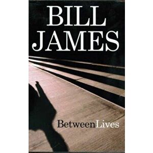 Between Lives. Large print ed, Hardback - Bill James imagine