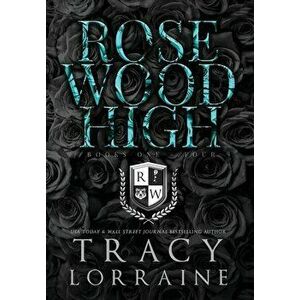 Rosewood High #1-4, Hardcover - Tracy Lorraine imagine