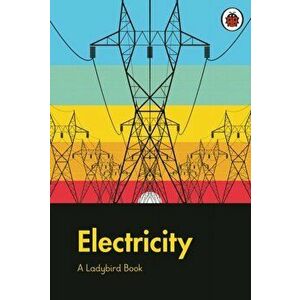 A Ladybird Book: Electricity, Hardback - Elizabeth Jenner imagine