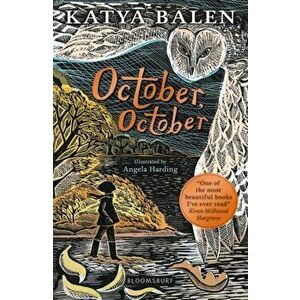 October, October, Paperback - Katya Balen imagine