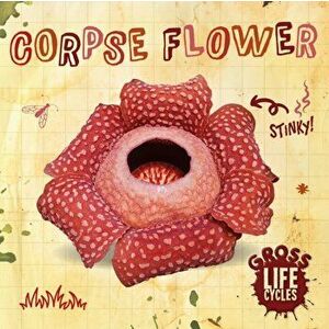 Corpse Flower, Hardback - William Anthony imagine