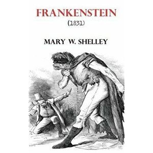Frankenstein Mary Shelley Hardcover, Hardcover - Mary Shelley imagine