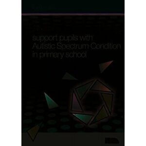 How to Support Pupils with Autism Spectrum Condition in Primary School, Paperback - Lynn McCann imagine