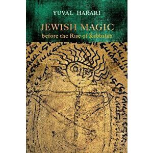 Jewish Magic before the Rise of Kabbalah, Paperback - Batya Stein imagine