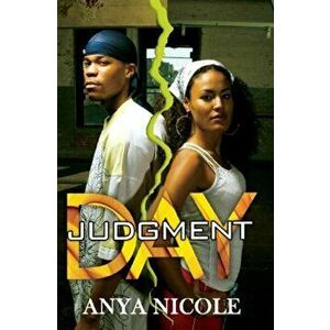 Judgement Day, Paperback - Anya Nicole imagine