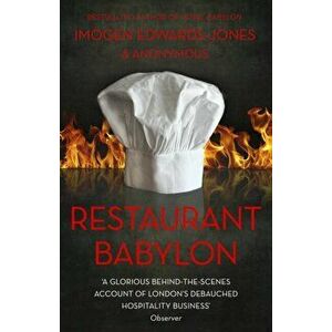 Restaurant Babylon, Paperback - Imogen Edwards-Jones imagine