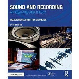 Sound and Recording. Applications and Theory, 8 New edition, Paperback - *** imagine