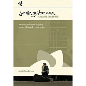 The Justinguitar.Com Acoustic Songbook. Revised ed - Music Sales imagine