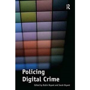 Policing Digital Crime, Paperback - *** imagine