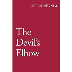 The Devil's Elbow, Paperback - Gladys Mitchell imagine