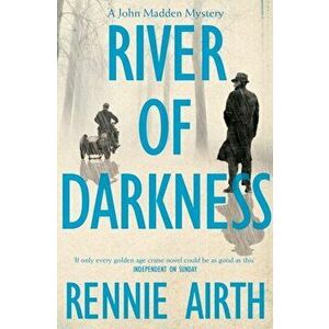 River of Darkness, Paperback - Rennie Airth imagine