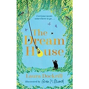 The Dream House, Hardback - Laura Dockrill imagine