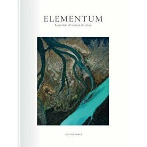 Elementum Journal. Roots, Paperback - Jay Armstrong imagine