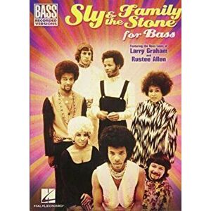 Sly & the Family Stone for Bass - *** imagine