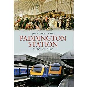 Paddington Station, Paperback imagine