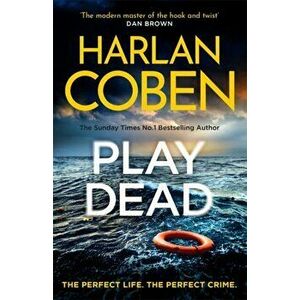Play Dead, Paperback - Harlan Coben imagine